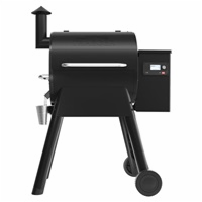 Traeger PRO 575 peletový gril