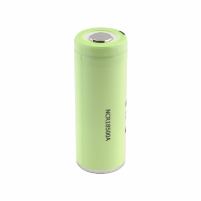 Nabíjecí průmyslová baterie 18500 Panasonic 2040mAh 3,7V ...
