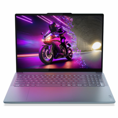 Lenovo Yoga Pro 9/16IAH10/U7-255H/16"/2880x1800/32GB/1TB/...