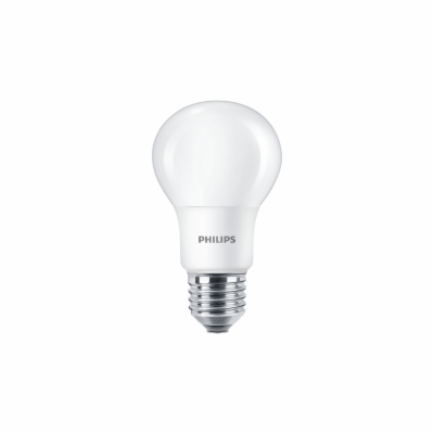 LED žárovka Philips CoreProLEDbulb ND 4.9-40W A60 E27 827