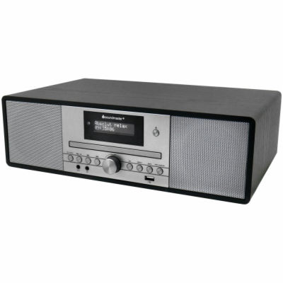 Soundmaster Elite line DAB980SW/ Stereo Music Center/ USB...