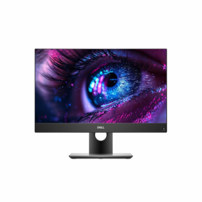 Dell OptiPlex 7480 AiO 24 palců, 8 GB, Intel Core i5-1050...