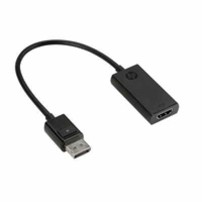HP DisplayPort To HDMI True 4k Adapter - rozbaleno