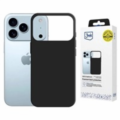 3mk ochranný kryt HARDY Silicone MagCase pro Apple iPhone...