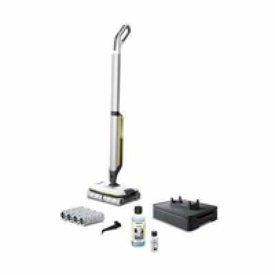 Karcher FC 7 Cordless Premium 1.055-760.0 AKU Podlahová m...