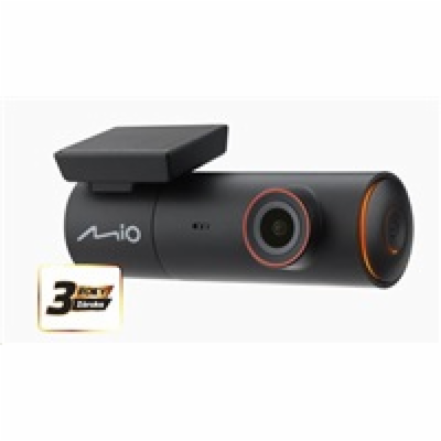Mio MiVue J35 2.5K GPS WIFI - kamera pro záznam jízdy