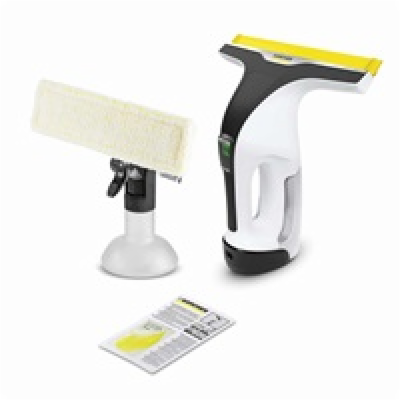 KARCHER VC 4 Cordless myHome Car Vacuum Cleaner - 1.198-6...