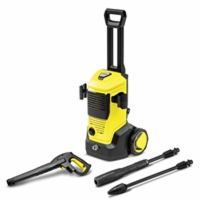 Karcher K 6 vysokotlaký čistič, 2200 W, 510 l/h, max 160 ...