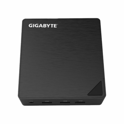 Gigabyte BRIX/GB-BRU7-255H/Mini/U7-255H/bez RAM/Intel int...
