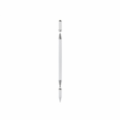 WG - Univerzální pero WG Stylus Passive, white