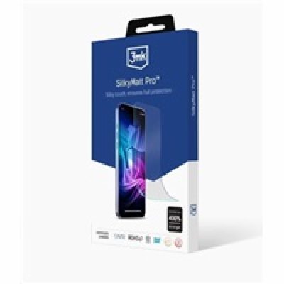 3mk Silky Matt Pro pro Xiaomi 15