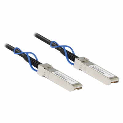 XtendLan SFP28 DAC metalický spojovací kabel, 25Gb/s, 3m,...