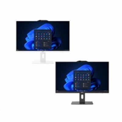 MSI PC AiO PRO AP272P 14M-1001XEU, i3-14100, 27" FHD, Ant...