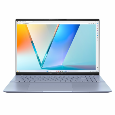 ASUS Vivobook S16 OLED S5606CA-OLED142W Mist Blue kovový