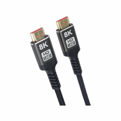 PremiumCord Ultra HDMI 2.1 8K 3m