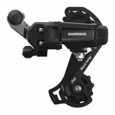 Přehazovačka SHIMANO TOURNEY RD-TY200 GS typ 6/7 rychl kl...