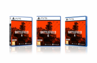 PS5 - Battlefield 6: Phantom Edition
