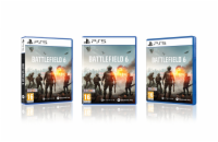 PS5 - Battlefield 6