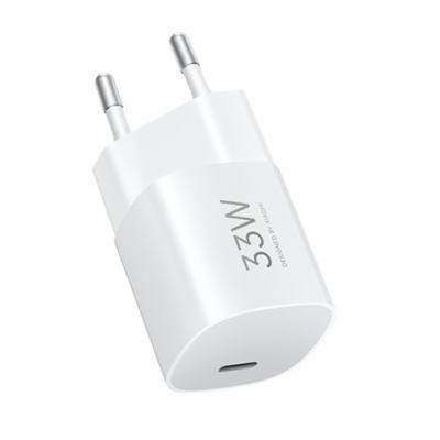 Xiaomi 33W Nano Power Adapter(USB-C) EU