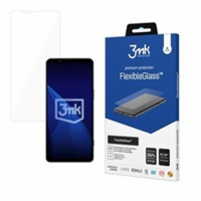 3mk FlexibleGlass pro Sony Xperia 1 VII