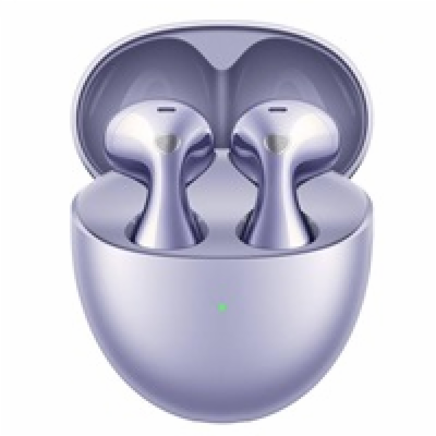 Huawei FreeBuds 6 bezdrátová sluchátka s aktivním potlače...