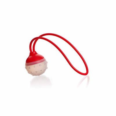 Sítko na čaj a koření BANQUET Culinaria Red