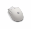 HP 400 Quiet/Kancelářská/Optická/Pro praváky/1 200 DPI/USB+BT/Šedá