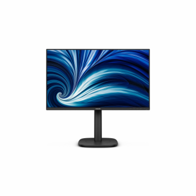 Philips/24B2N3200J/23,8"/IPS/FHD/120Hz/4ms/Černá/5R