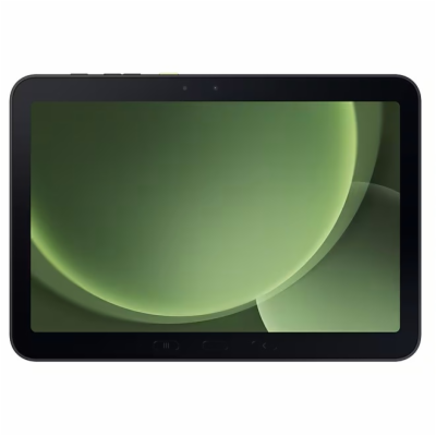Samsung Galaxy Tab Active5 Pro 5G/SM-X356BZGAEEE/10,1"/WU...