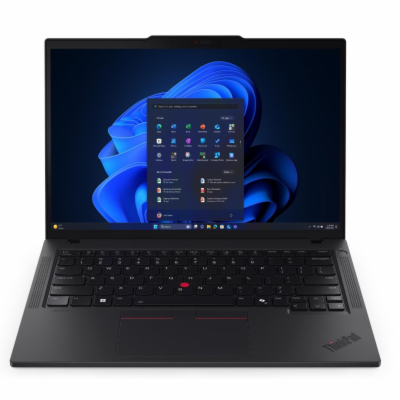 Lenovo ThinkPad T/T14 Gen 6/U7-255U/14"/WUXGA/32GB/1TB/In...
