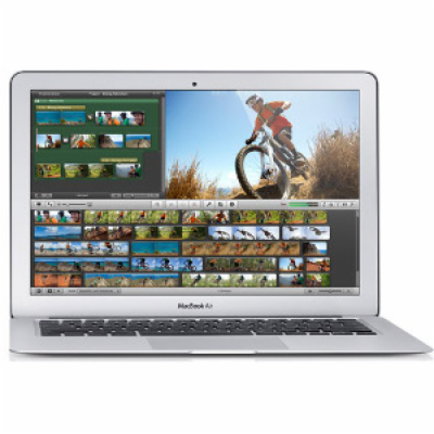 Apple MacBook Air 13,3" i5-8210/8GB/251GB_SSD (2018)