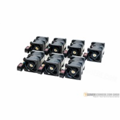 HPE ProLiant DL3X0 Gen11 1U High Performance Fan Kit (Hig...