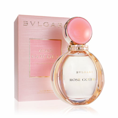 Bvlgari Rose Goldea EdP 25 ml Pro ženy