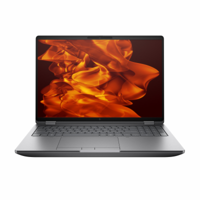 HP ZBook/Fury 16 G1i/U7-255HX/16"/WUXGA/32GB/1TB/RTX 1000...