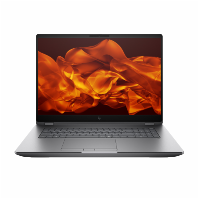 HP ZBook/Fury 18 G1i/U9-285HX/18"/2560x1600/64GB/2TB/RTX ...