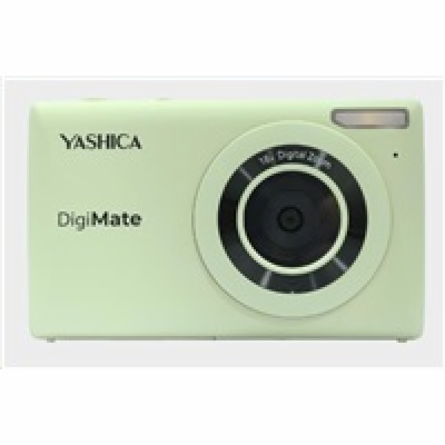 YASHICA DigiMate (Green)