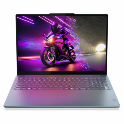 Lenovo Yoga Pro 9/16IAH10/U9-285H/16"/3200x2000/T/64GB/2T...