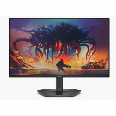 Dell/SE2425HG/23,8"/IPS/FHD/200Hz/1ms/Černá/3R