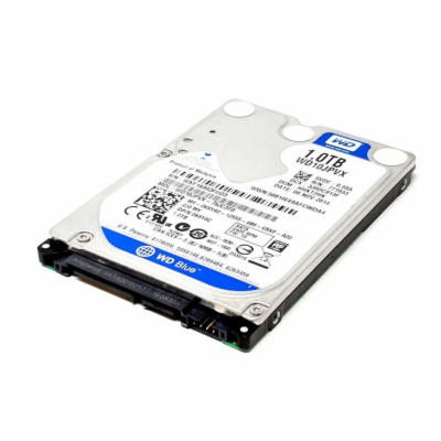 WD Blue WD10JPVX 1TB 2,5" SATA HDD Pevný disk ze série WD...