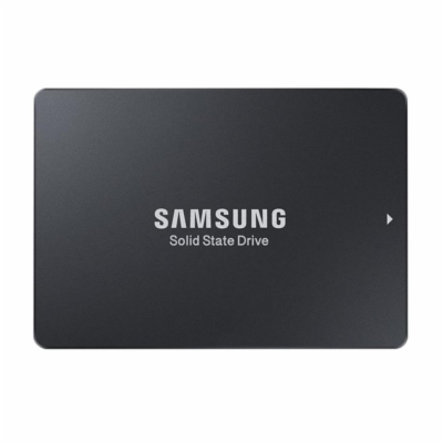 Samsung PM871b 1TB 2,5" SATA SSD Výkonný SSD disk Samsung...