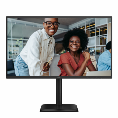 AOC LCD 27E4CV 27" IPS/1920x1080@120Hz/4ms/300cd/HDMI/DP/...