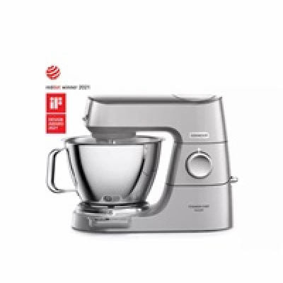 Kenwood Titanium Chef Baker kuchyňský robot, zabudovaná v...