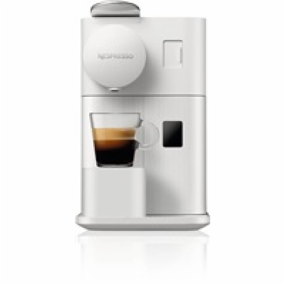 Delonghi EN510.W Kávovar na kapsle, bílá