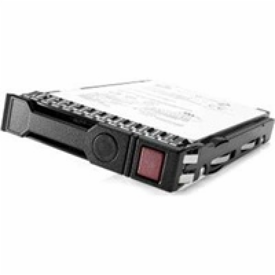 HP HDD 2TB 12G SAS 7.2K rpm SFF 2.5" SC 512e 1y War HP RE...