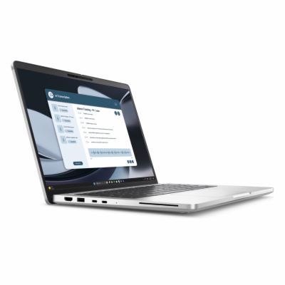 Dell Pro 14 Plus/PB14255/R5PRO-230/14"/WUXGA/32GB/1TB/AMD...
