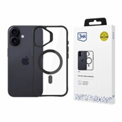 3mk Satin Armor MagCase pro Apple iPhone 17