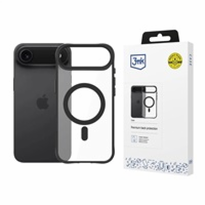 3mk ochranný kryt Satin Armor MagCase pro Apple iPhone Air