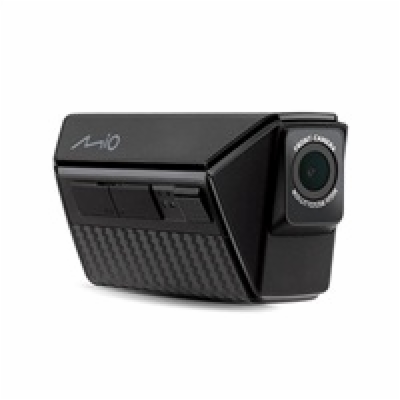 Mio MiVue MP30 Dual 2K WIFI kamera pro motorkáře