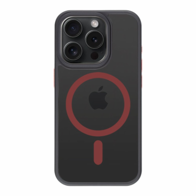 Tactical MagForce Hyperstealth 2.0 Kryt pro iPhone 15 Pro...
