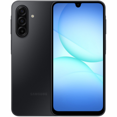 Samsung Galaxy A17 5G/4GB/128GB/Black